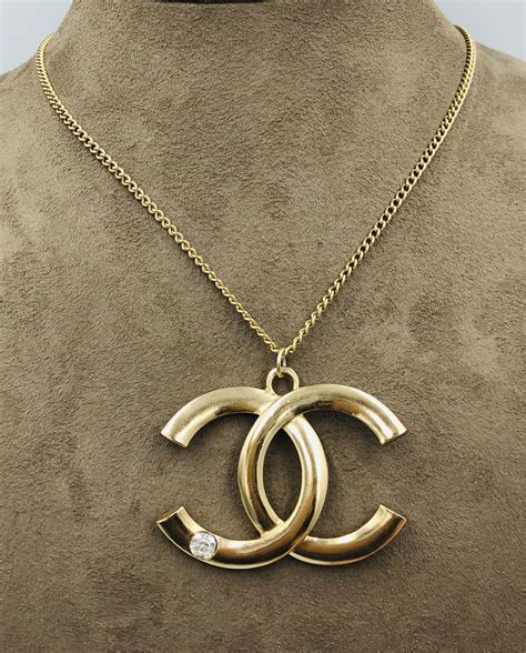 cheap chanel pendant|inspired Chanel pendant.